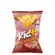 Salgadinho Kid+ Presunto Conchinhas 100g