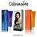 Tintura Probelle Super Bonita 5.26 Marsala Escuro