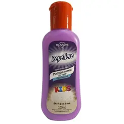 Repelente de Insetos Kids Repellere My Health 100ml