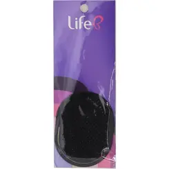 Pente Life Oval B Masculino de Bolso