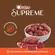 Ração Úmida Quatree Supreme Para Gatos Castrados Sabor Carne 85 g