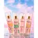 Body Splash Fine Bloom Hidrabene 200ml