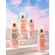 Hidrabene Body Splash Iconic Fame 200ml