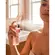 Hidrabene Body Splash Velvet Vanilla 200ml