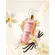 Hidrabene Body Splash Velvet Vanilla 200ml