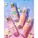 Hidrabene Body Splash Velvet Vanilla 200ml