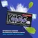 Pastilhas Mentos Kiss Sabor Menta Forte 35g