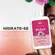 Loção Hidratante Belkit  Rosas 475ml