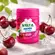 Pastilhas Valda Friends Ice Cherry Sem Açúcar 25g