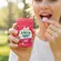 Pastilhas Valda Friends Ice Cherry Sem Açúcar 25g