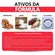 Creme Hidratante Para Pés De Pedreiro DT Cosméticos 240g