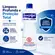 Desinfetante Azulim Zerobac Cristal 1l