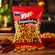 Salgadinho Kid + Sabor Pimenta 100g