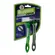 Barbeador Masculino Blushave Móvel 3 Lâminas 2 Unidades