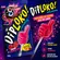 PIRULITO DIP LOKO BOOM FRAMBOESA 11G