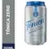 Água Tônica Antarctica Zero Açúcar Lata 350ml