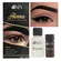 Henna Isis Para Desing De Sombrancelhas Preto 1,5g