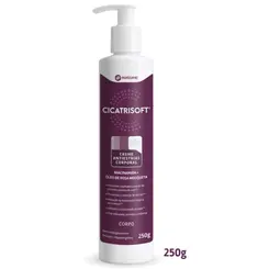 Creme Cicatrisorf Corporal Antiestrias 250g