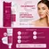 Creme Facial Cicatrisoft Antirrugas Antissinais 60g