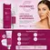 Creme Cicatrisoft Facial Antirrugas Antissinais 30g