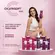 Creme Cicatrisoft Facial Antirrugas Antissinais 30g
