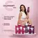 Cicatrisoft Facial e Corporal Cicatrizes e Estrias Gel 60g