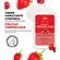 Loção Hidratante Desodorante Frutas Vermelhas 475ml