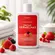 Loção Hidratante Desodorante Frutas Vermelhas 475ml