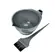 Kit Banho de Lua 1 Tigela e 1 Pincel de Tintura