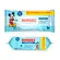 Lenços Umedecidos Huggies Higiene Diária - 120 unidades