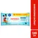 Lenços Umedecidos Huggies Higiene Diária - 120 unidades