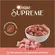Ração Úmida Quatree Supreme Frango para Gatos Castrados 85g