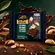Chocolate Amargo 70% Cacau com Castanha-do-Pará e Amendoim Arcor Special 60g