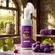 Sabonete Griffty  Facial Mousse Micelar Uva  150ml