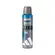 Desodorante Adidas Clinical Friction Defense Dry Masculino Aerossol Antitranspirante 150ml