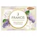 Sabonete Francis Rosa Branca e Patchouli 90g