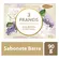 Sabonete Francis Rosa Branca e Patchouli 90g