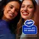 Hidratante Labial Nivea 2 Em 1 Hidra Color Vermelho 4,8g