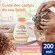 Shampoo Baby Dove Cabelos Cacheados 200ml