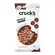 Crocks Club Pipoca Chocolate 50g