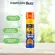 Multi Inseticida Buzz Off Limoneno 400ml