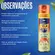 Multi Inseticida Buzz Off Limoneno 400ml