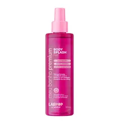 Body Splash LabPOP  It Girl Shimmer 190ml