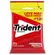 Chiclete Morango Trident 4 Unidades 32g