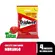 Chiclete Morango Trident 4 Unidades 32g