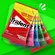 Chiclete Morango Trident 4 Unidades 32g