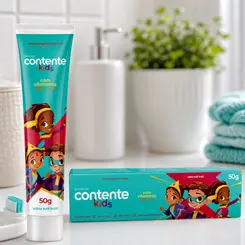 CR DEN INF DENTIL KIDS TUTTI FRUTTI 50G