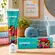 CR DEN INF DENTIL KIDS TUTTI FRUTTI 50G