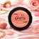 Blush Griffty Vermelho  Cor Intensa e Radiante Nº 03