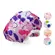 Touca de Banho Estampada Life B 1 unidade